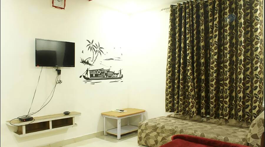 Hotel  Gopi Palace, Bhopal 4